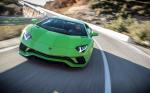 Lamborghini Aventador S 2017 года (WW)